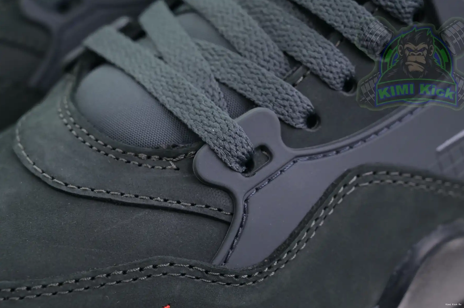 Air x Sylvester RM Jordan Jordan Kimikick Nigel SP “Anthracite” 4 0615